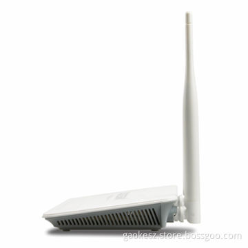 Mobile Phone Intelligent 300m Wireless Router, Adjustable Signal